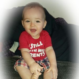 Meet your Posher, Angela